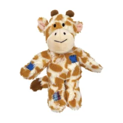 KONG Wild Knots Giraffe