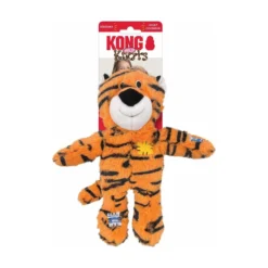 KONG Wild Knots Tiger