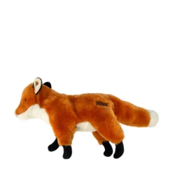 KONG Wild Low Stuff Fox