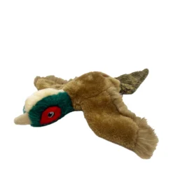 KONG Wild Low Stuff Pheasant