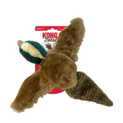 KONG Wild Low Stuff Pheasant