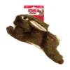 KONG Wild Low Stuff Rabbit