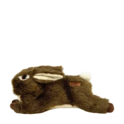 KONG Wild Low Stuff Rabbit