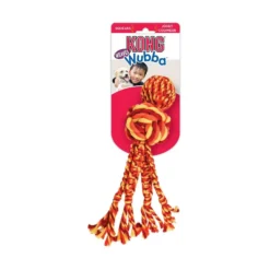 KONG Wubba Weaves Rope