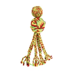 KONG Wubba Weaves Rope