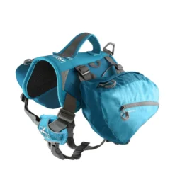 Kurgo Baxter Dog Backpack