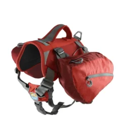 Kurgo Baxter Dog Backpack