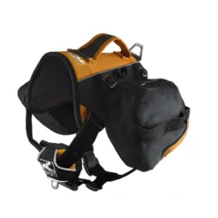 Kurgo Baxter Dog Backpack