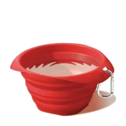 Kurgo Collaps A Bowl