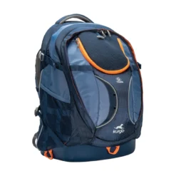 Kurgo G-Train Dog Carrier Backpack