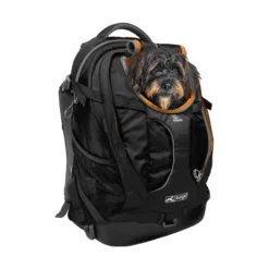 Kurgo G-Train Dog Carrier Backpack