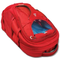 Kurgo G-Train Dog Carrier Backpack