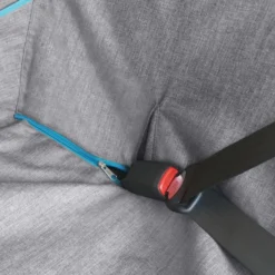 Kurgo Half Hammock Sätesskydd för Baksäte