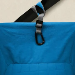 Kurgo Heather Booster Seat
