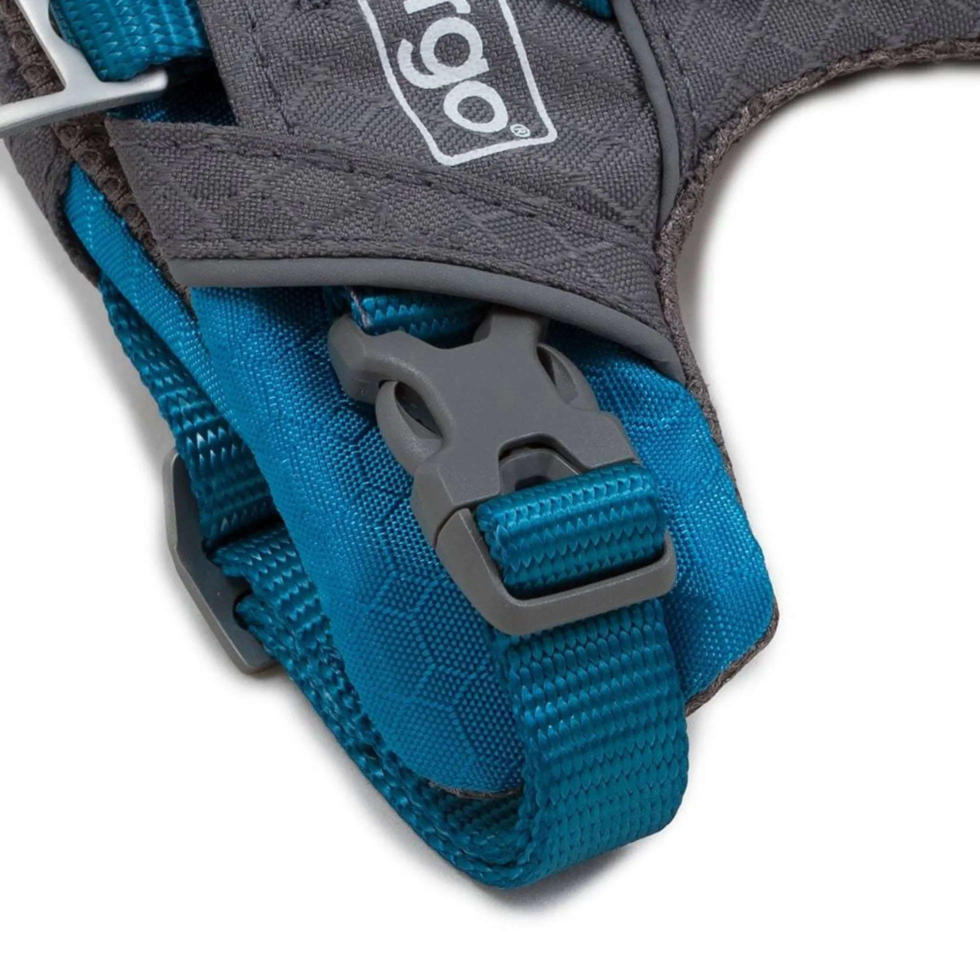 Kurgo Journey Air Dog Harness