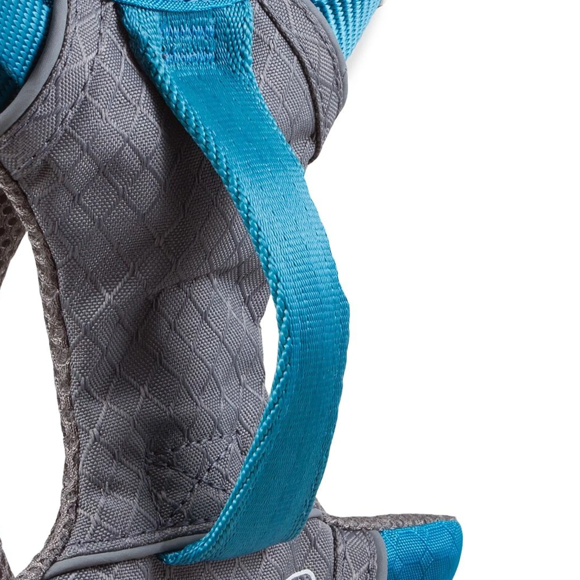 Kurgo Journey Air Dog Harness