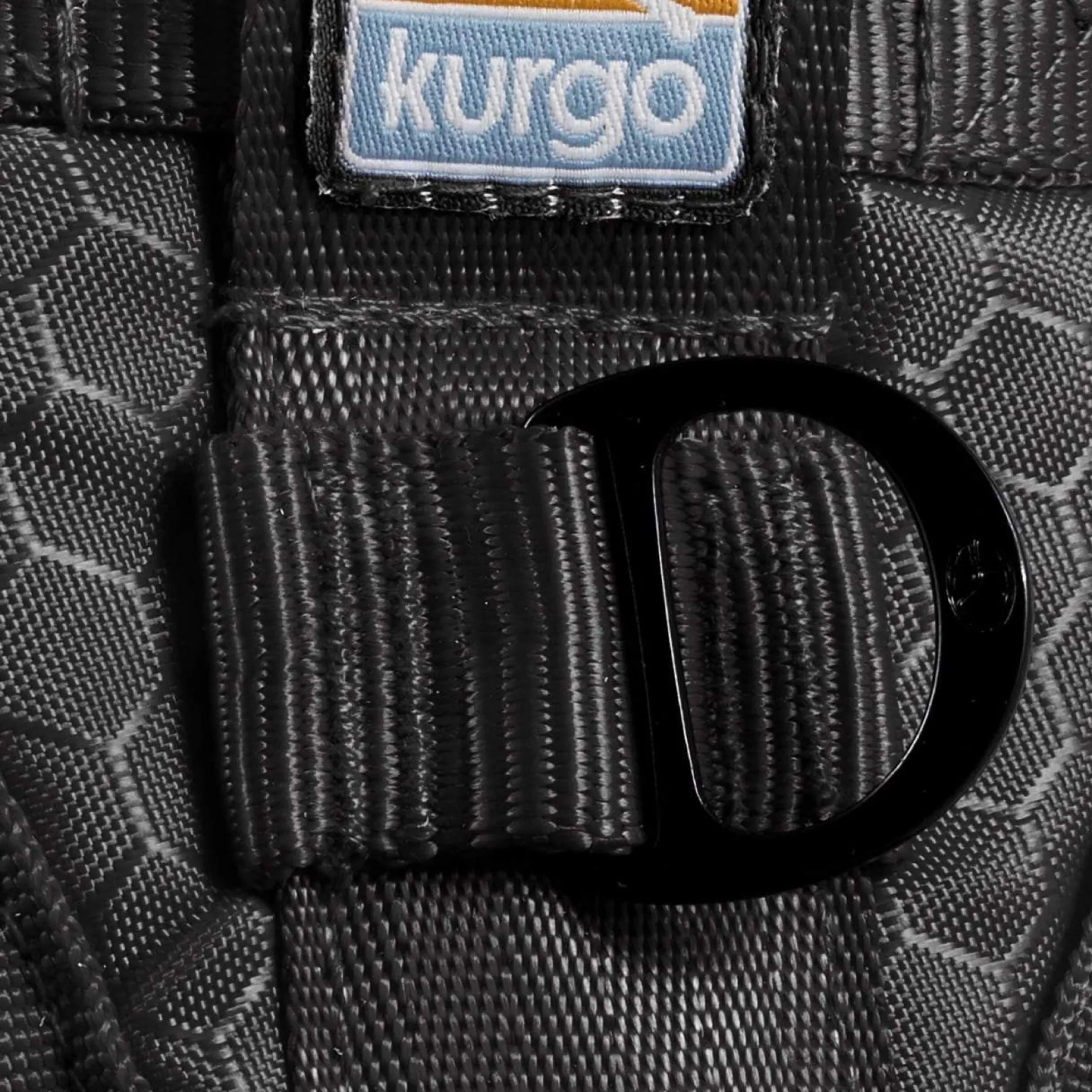 Kurgo Krocktestad Bilsele