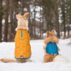 Kurgo Loft Hundjacka