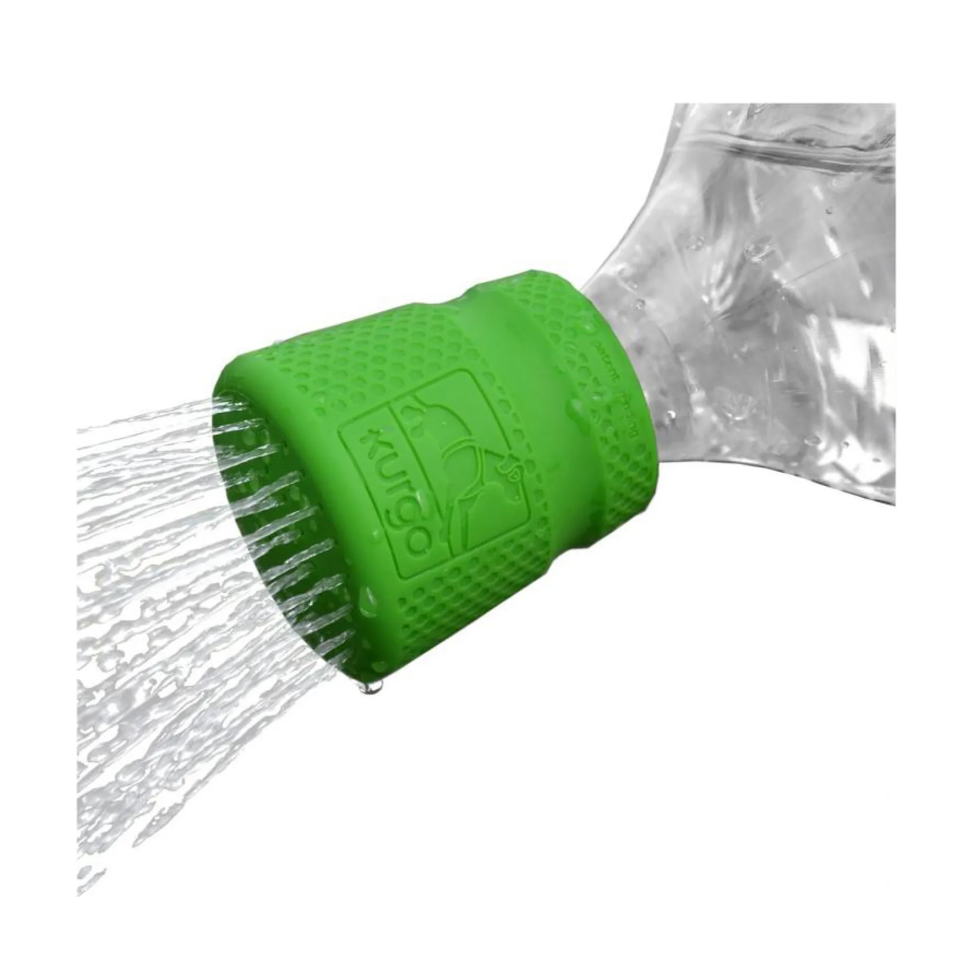Kurgo Mud Dog Resedusch