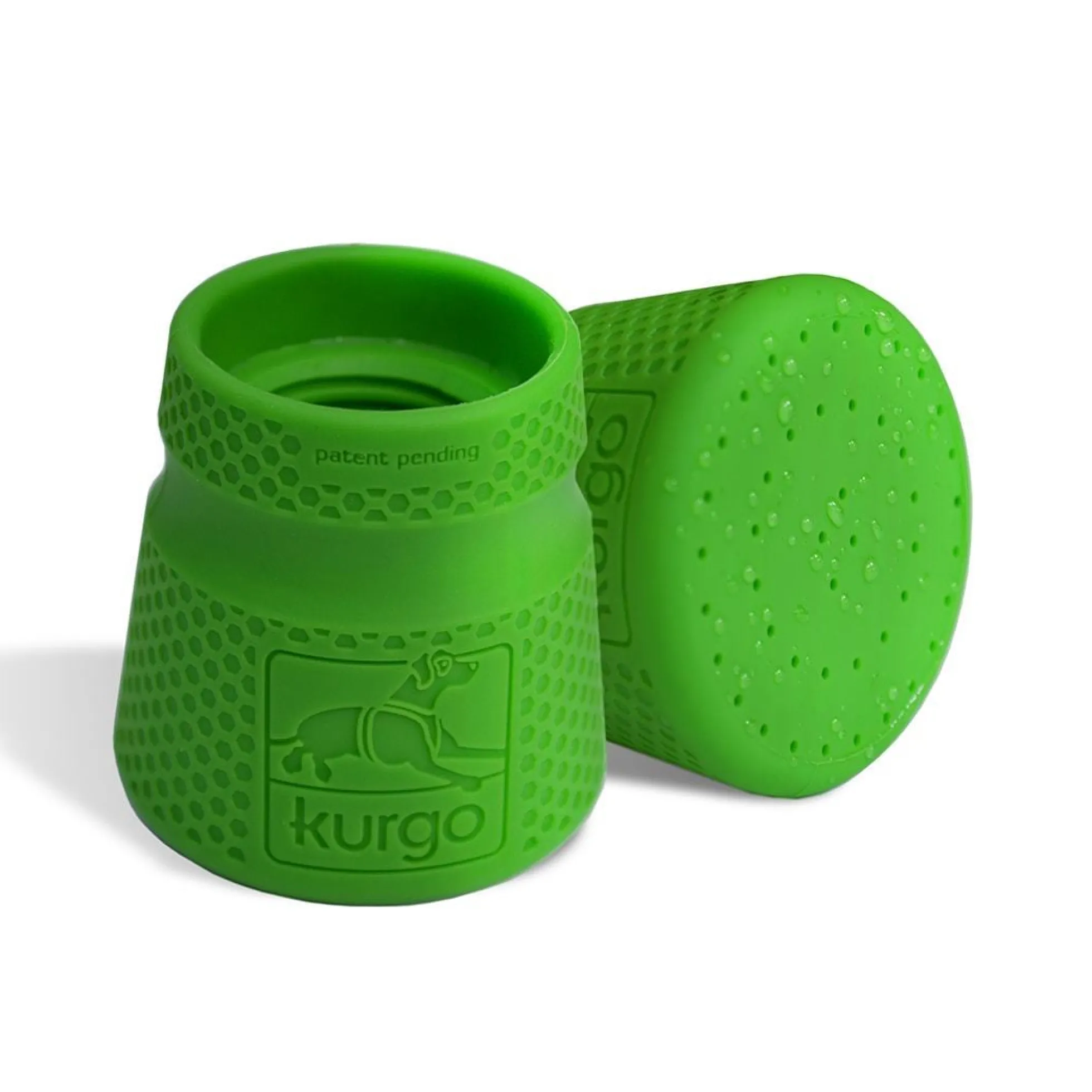Kurgo Mud Dog Resedusch