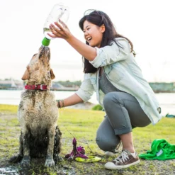 Kurgo Mud Dog Resedusch