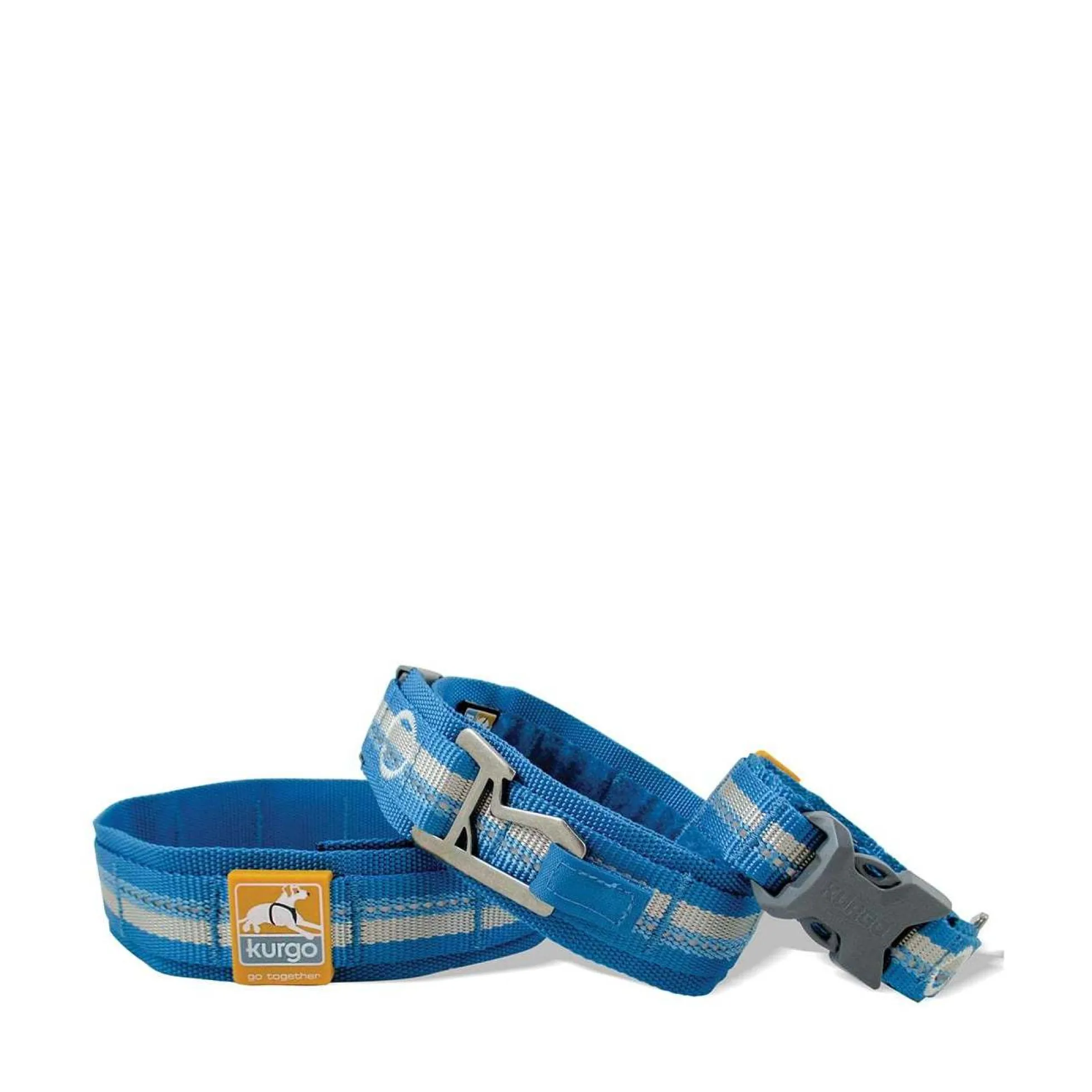 Kurgo RSG Dog Collar