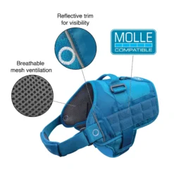 Kurgo RSG Townie Harness