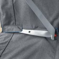 Kurgo Sätesskydd för Baksäte