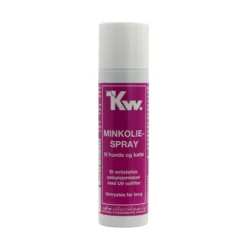 KW Glansspray
