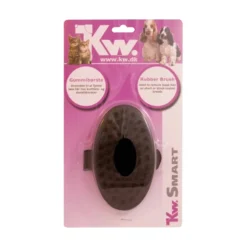 KW Gummiborste