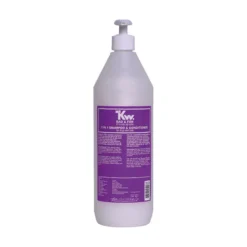 KW 2 i 1 Shampoo & Balsam