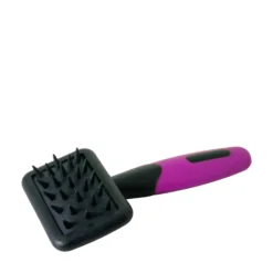 KW Mini Gummiborste