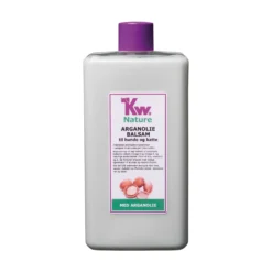 KW Nature Balsam Arganolja