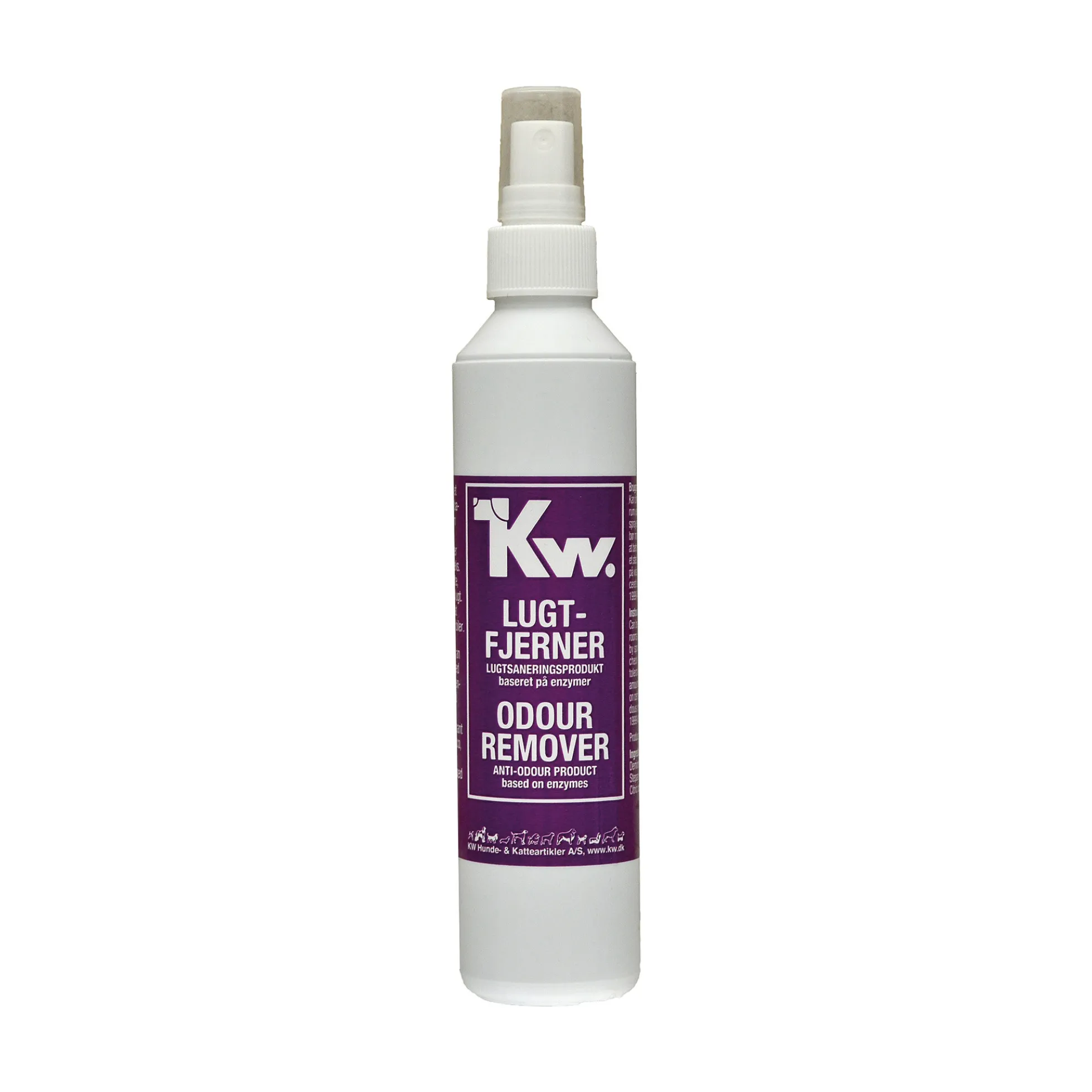 KW Odour Remover