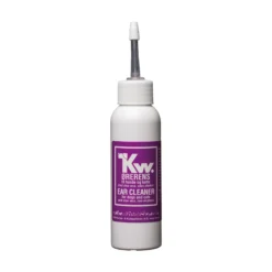 KW Öronskölj Hund & Katt med Aloe Vera