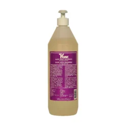 KW Schampo Aloe Vera
