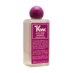 KW Schampo Aloe Vera