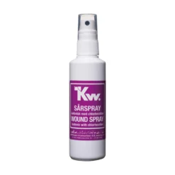 KW Sårspray