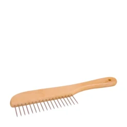 KW Wooden Comb