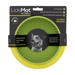 LickiMat Wobble