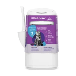 Litterlocker Genie