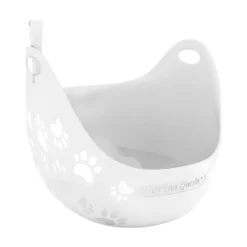 LitterLocker LitterBox Kattlåda