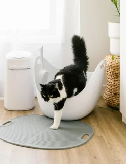 LitterLocker LitterBox Kattlåda
