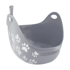 LitterLocker LitterBox Kattlåda
