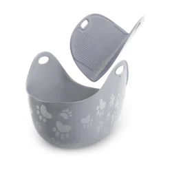 LitterLocker LitterBox Matta