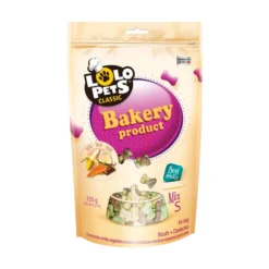 Lolo Pets Biscuits