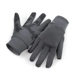 L-SHOP-TEAM Danmark ApS Softshellhandskar