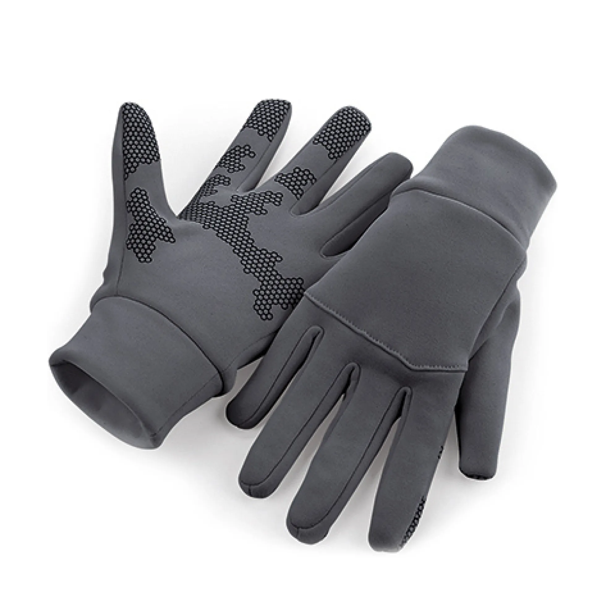 L-SHOP-TEAM Danmark ApS Softshellhandskar