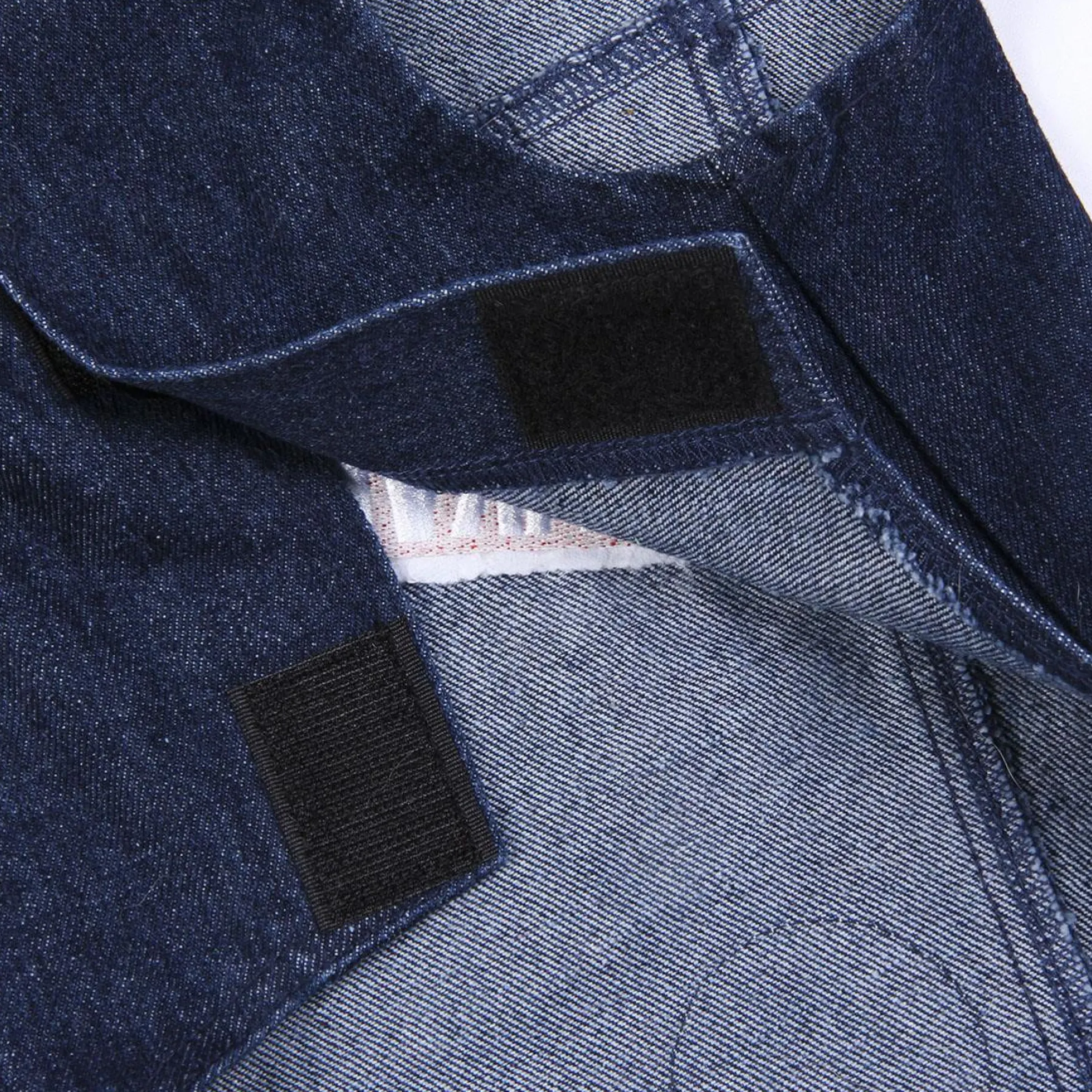 Marvel Denim Hundjacka