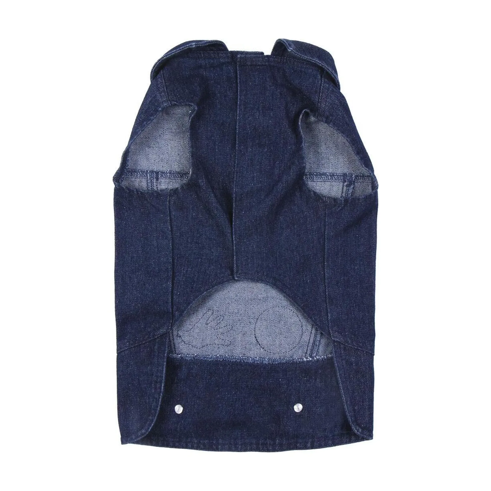 Marvel Denim Hundjacka